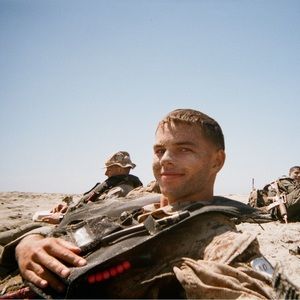 Meet your Posher, Jorge